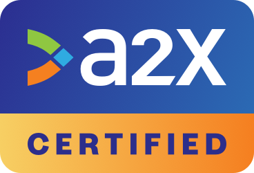 A2X Certified A2X Integration Amazon Sellers